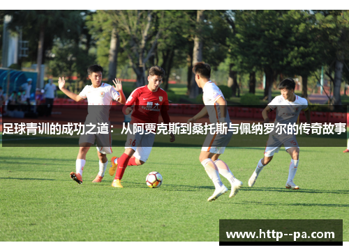 足球青训的成功之道：从阿贾克斯到桑托斯与佩纳罗尔的传奇故事